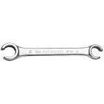 Facom 42.5/16X3/8 Flare Nut Wrench - 5/16 x 3/8 AF Hexagon (6 Point)