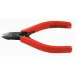 Facom 425 Precision Diagonal Cutting Pliers - Flush Cut