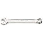 Beta 42MP Bright Chrome-Plated Metric Combination Spanner 30mm