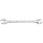 Facom 44.8X10 Open-End Wrench - 8mm x 10mm