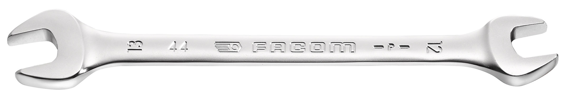 Facom 8mm x 10mm Metric Series 44 Open End Ended Spanner Spanners Wrench 