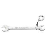 Facom 44.22X24SLS Tethered Open-End Wrench – 22 x 24mm
