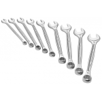 Facom 440.JN8 8 Piece 440 Series Metric Combination Spanner Wrench Set 8-24mm
