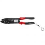 Facom 449BSLS Tethered Electrical Terminal Crimping Pliers