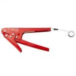 Facom 455BSLS Tethered Cable Tie Tensioning and Cutting Pliers