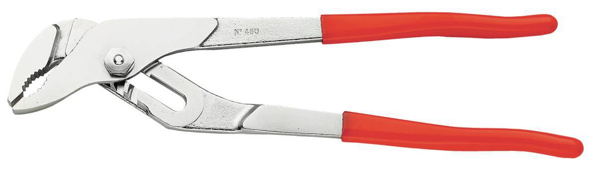 Facom 480.ECG Notch – Joint Multigrip Pliers