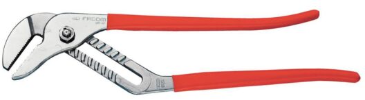 Facom 481.40 Mammoth Extra Wide Capacity Straight Jaw Pliers