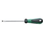 Stahlwille 4820 3K DRALL Slotted Screwdriver 6.5 x 150mm