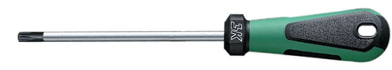 Stahlwille 4856 3K DRALL Tamperproof Torx T15 x 80mm