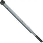 Stahlwille 721Nf/80 Standard MANOSKOP® Torque Wrench With Permanently Installed 3/4" Drive Ratchet 160-800Nm