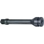 Stahlwille 509/10IMP 1/2" Drive Impact Extension Bar 255mm