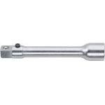 Stahlwille 509QR 1/2" Drive Quick Release Extension Bar 130mm / 5"