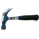 Stanley 1-51-489 Blue Strike Claw Hammer 20 oz