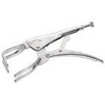 Facom 512 Locking - Grip Pliers For Angled Sections