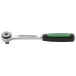 Stahlwille 515 1/2" Drive Fine-Tooth (60) Ratchet