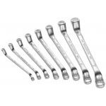Facom 55A.JD8 Metric Ring Wrench Set 6 - 22MM