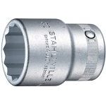 STAHLWILLE 55A 3/4" DR. 12 POINT SOCKET- 3/4" -