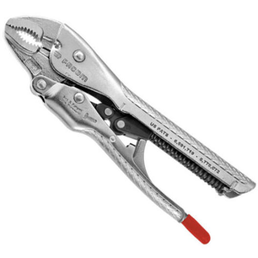 Facom 580.10 10" Automatic Lock Grip Pliers