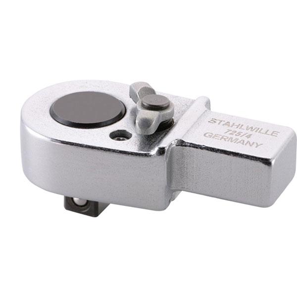 Stahlwille 725/4 1/4″ Drive Ratchet Insert Tool (9x12mm) PrimeTools