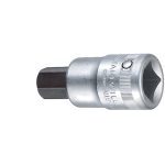 Stahlwille 59 series 3/4" Drive Hexagon Key (In-Hex) Socket 22mm