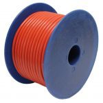 65/030 AUTO CABLE-RED