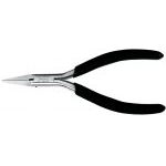 Stahlwille 6517 Electronics Flat Nose Pliers 125mm