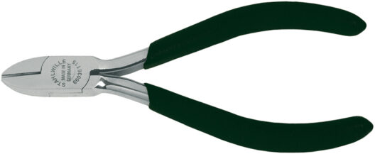 Stahlwille 6603 Electronics Side Cutting Pliers (Snips) 115mm long