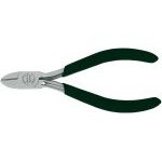 STAHLWILLE 6603 ELECTRONICS SIDE CUTTING PLIERS - 115mm long