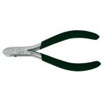 Stahlwille 6606 Electronics Side Cutting Pliers (Snips) 112mm