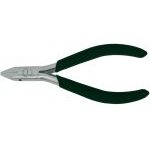Stahlwille 6607 Electronics Side Cutting Pliers (Snips) 125mm
