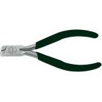 Stahlwille 6620 Electronics Front Top Cutting Pliers 112mm long