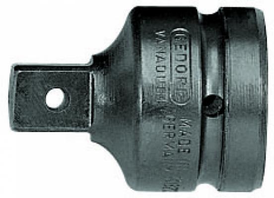 Gedore KB 2132  1" - 3/4" Impact Adapter (Converter - Reducer)