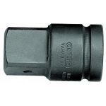 Gedore KB 2137  1" - 1.1/2" Impact Adapter (Converter)
