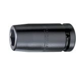 STAHLWILLE 66IMP 1" Dr. EXTRA DEEP IMPACT SOCKET 46mm
