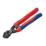 Knipex 71 12 200 CoBolt® Bolt Cutter Multi-Component Grip with Return Spring 200mm (8in)