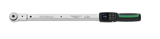 Stahlwille 714R/40 MANOSKOP® 14x18mm 3/4" Drive Tightening Angle Torque Wrench 40-400Nm / 30-300ft.lb / 360-3600in.lb