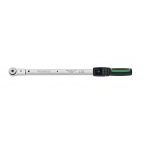 Stahlwille 714R/40 MANOSKOP® 14x18mm 3/4" Drive Tightening Angle Torque Wrench 40-400Nm / 30-300ft.lb / 360-3600in.lb