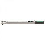 Stahlwille 721/5 Quick 3/8" Drive MANOSKOP® Torque Wrench With Permanently Installed Ratchet 6-50Nm