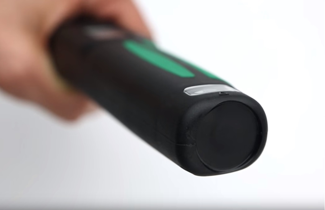 Stahlwille 730FIX/12 Service Manoskop® 14x18mm Torque Wrench With Mount For Insert Tools 25-130Nm/20-95ft.lb - Image 4