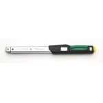 Stahlwille 730FIX A/5 Service Manoskop® 9x12mm Torque Wrench With Mount For Insert Tools 90-450in.lb / 7-37ft.lb
