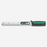 Stahlwille 730Quick/12 Service MANOSKOP® Torque Wrench With Mount For Insert Tools (14x18mm) 25-130 Nm / 20-95 ft.lb