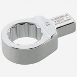 Stahlwille 732/10 11mm 9X12mm Ring Insert Tool