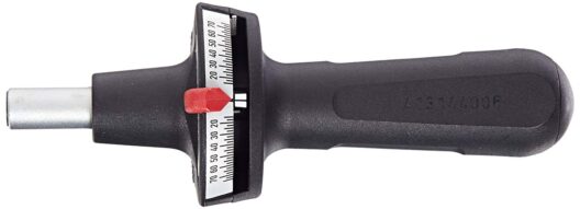 Stahlwille 760 Torsiometer Torque Screwdriver 30-150cN-m / 3-13 in.lb