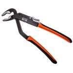 Bahco 8224 ERGO Water Pump Slip Joint Pliers 250mm