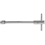 Facom 830A.10L Long Ratcheting Tap Wrench - Capacity: up to 12mm