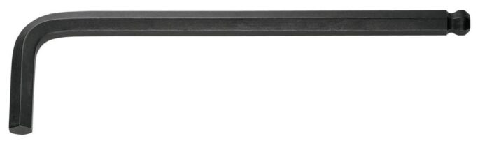 Facom 83SH.8 Long Metric Ball Ended Hexagon Key 8mm