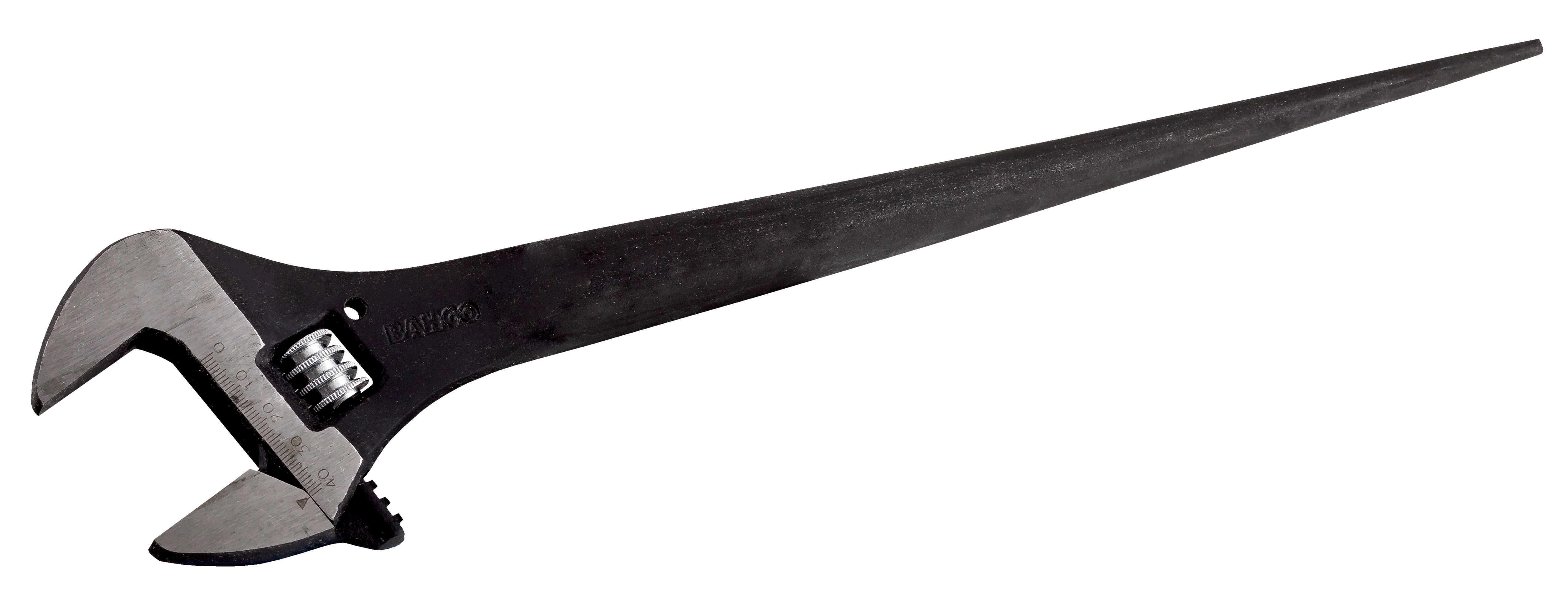 Bahco 84 Podger Adjustable Wrench 400mm PrimeTools