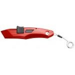 Facom 844.DSLS Tethered Safety Knife With Retractable Blade