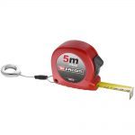 Facom 893.519SLS Tethered ABS Body Tape Measure 5M