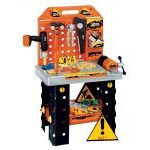 Beta 9547WSK Kids / Childs Toy Workstation Tool Kit &amp; Workbench Set